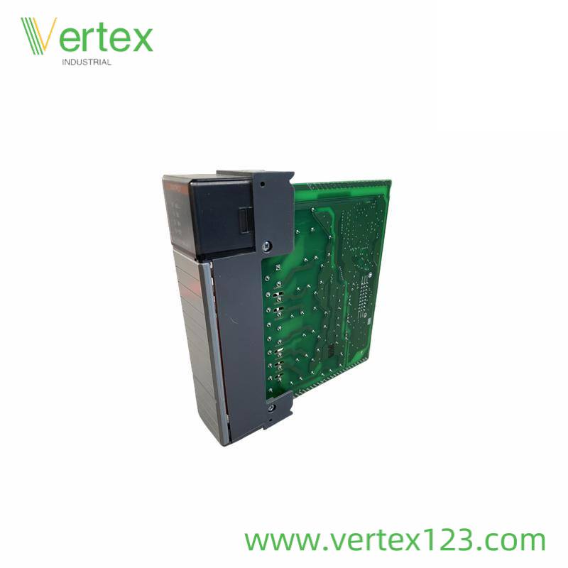 1746-OX8 Installation