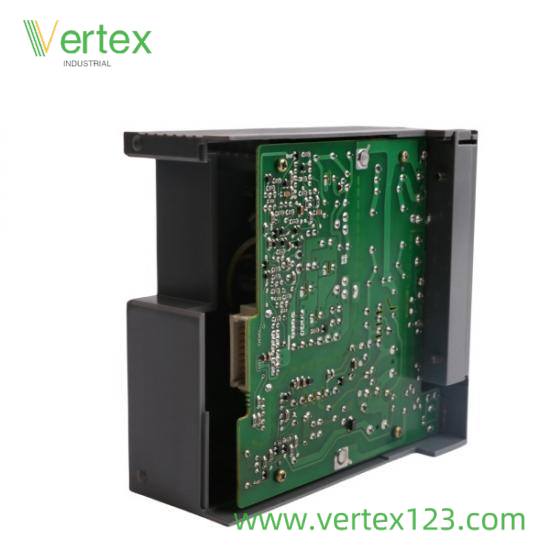 Allen Bradley 1746-P1 Side View