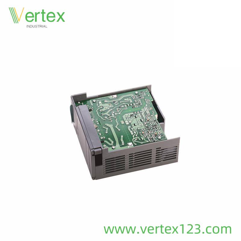Allen Bradley 1746-P2 Front View