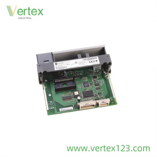 SLC 500 System Integration
