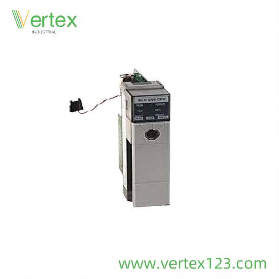 Allen-Bradley 1747-L543 Side View