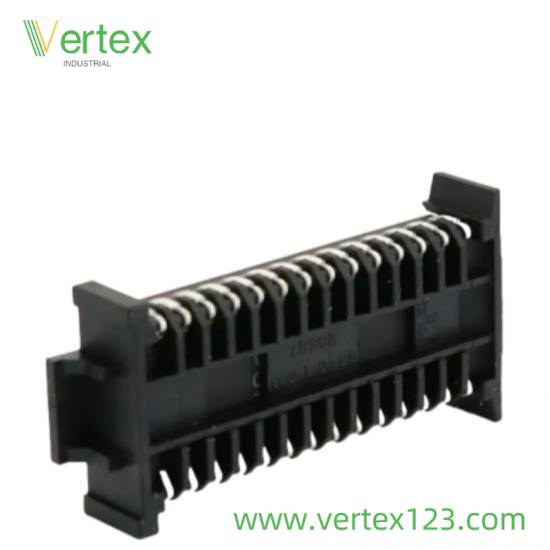 Allen Bradley 1747-M2(4K) Side View