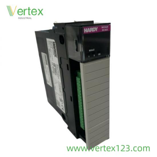 A-B 1756-2WS Installation