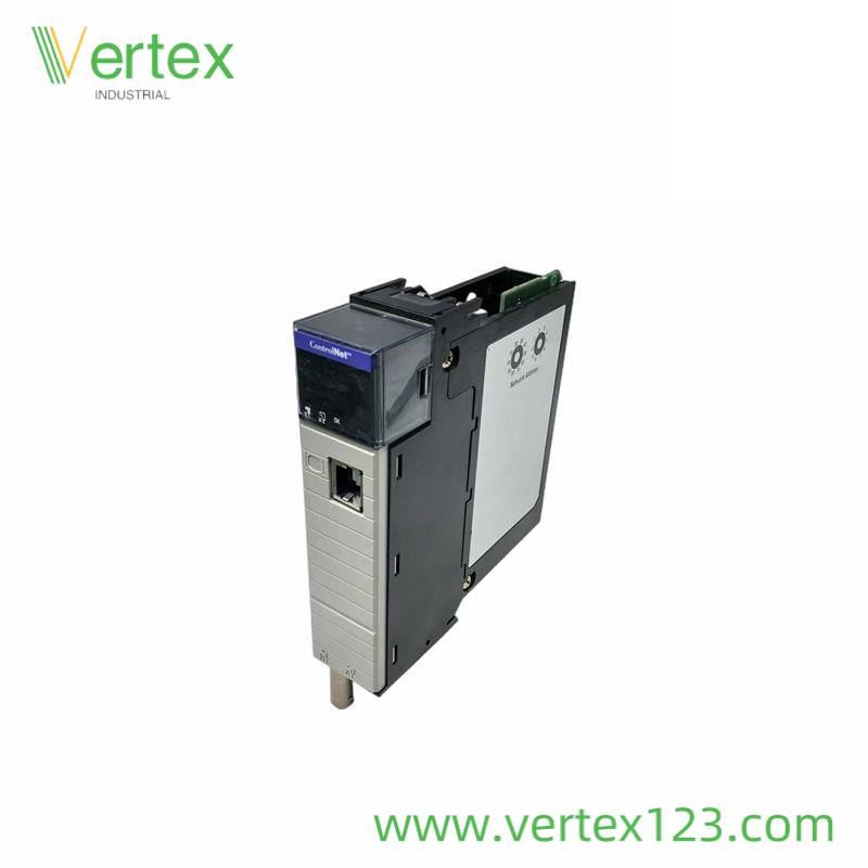 1756-CNBR D module connectors