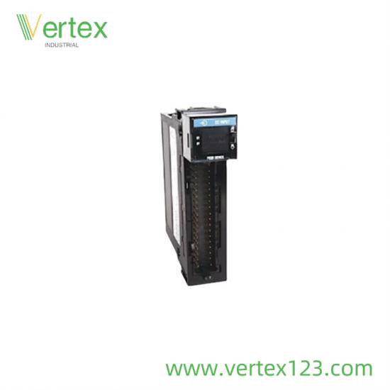 1756-IB16 Module Dimensions