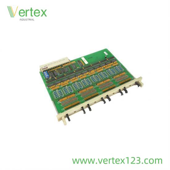 1756-IB16D Module Connections