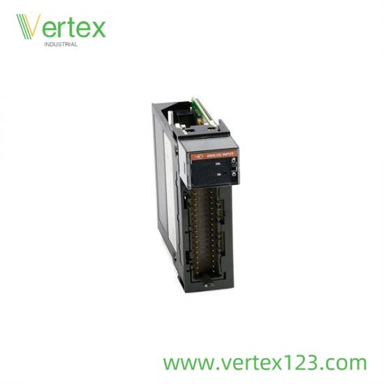 1756-IF8H Installation