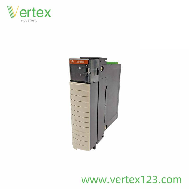 1756-IR6I Installation