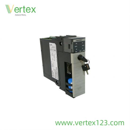 Allen-Bradley 1756-L61 Front View