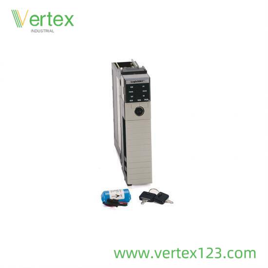 ControlLogix System Integration