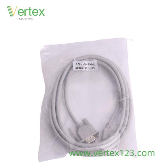 1761-CBL-PM02 Cable Assembly