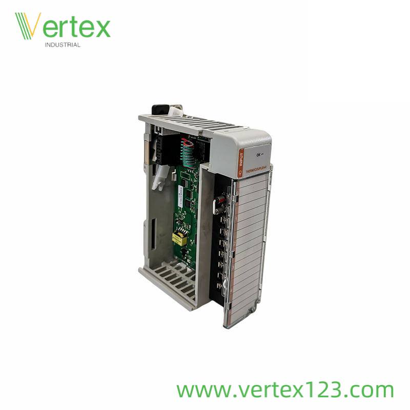 Allen-Bradley 1769-IT6A Module
