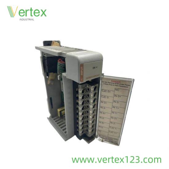 1769-IT6A Front View