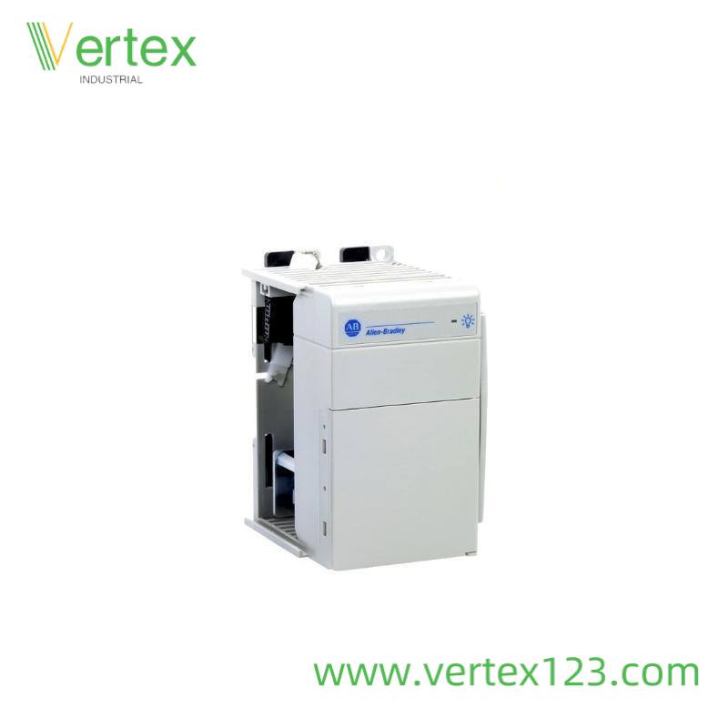 Allen-Bradley 1769-PA2 Installation