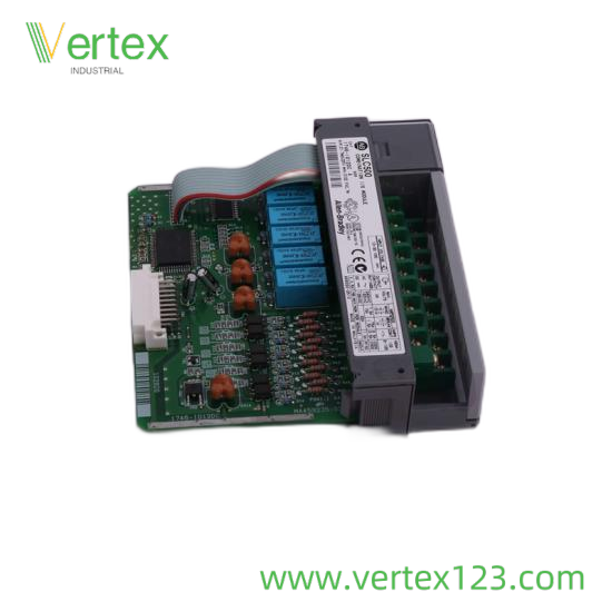 1771-IBN Industrial Installation