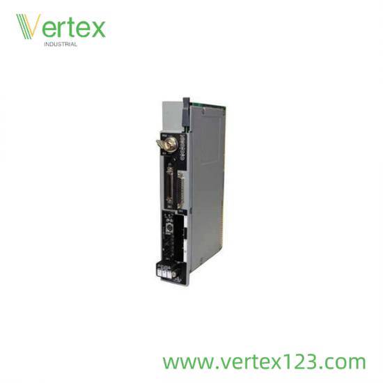 Allen-Bradley 1785-L40C15 Front View