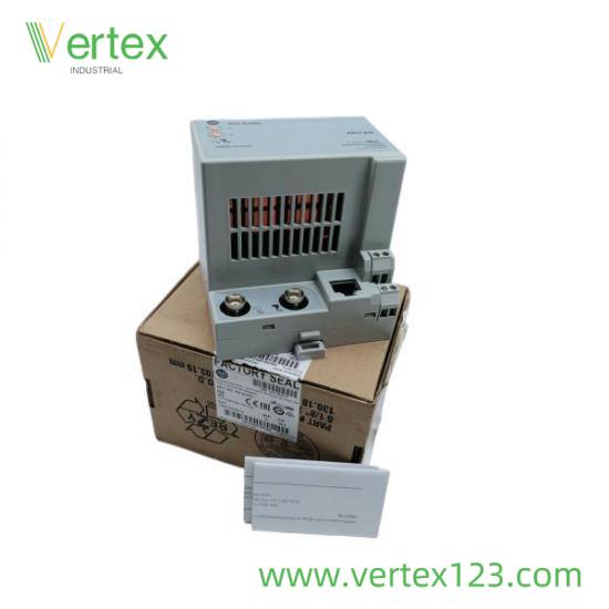 1794-ACNR15 Connector Detail