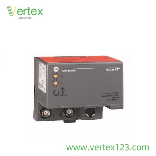 1794-ACNR15 Mounting Example