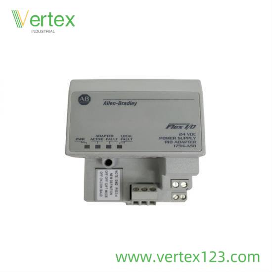 1794-ASB Module Connections