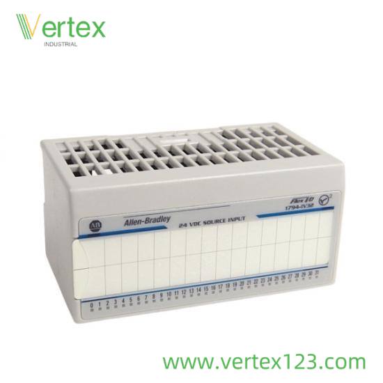 A-B 1794-IV16 Side View