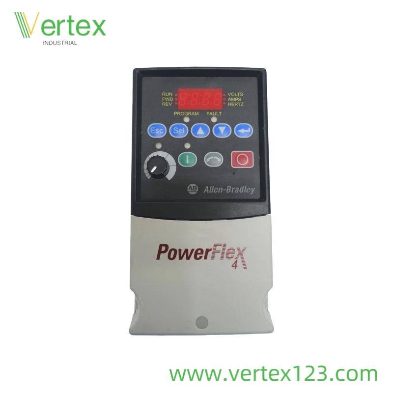 A-B 2711-K10G9L1 Installation