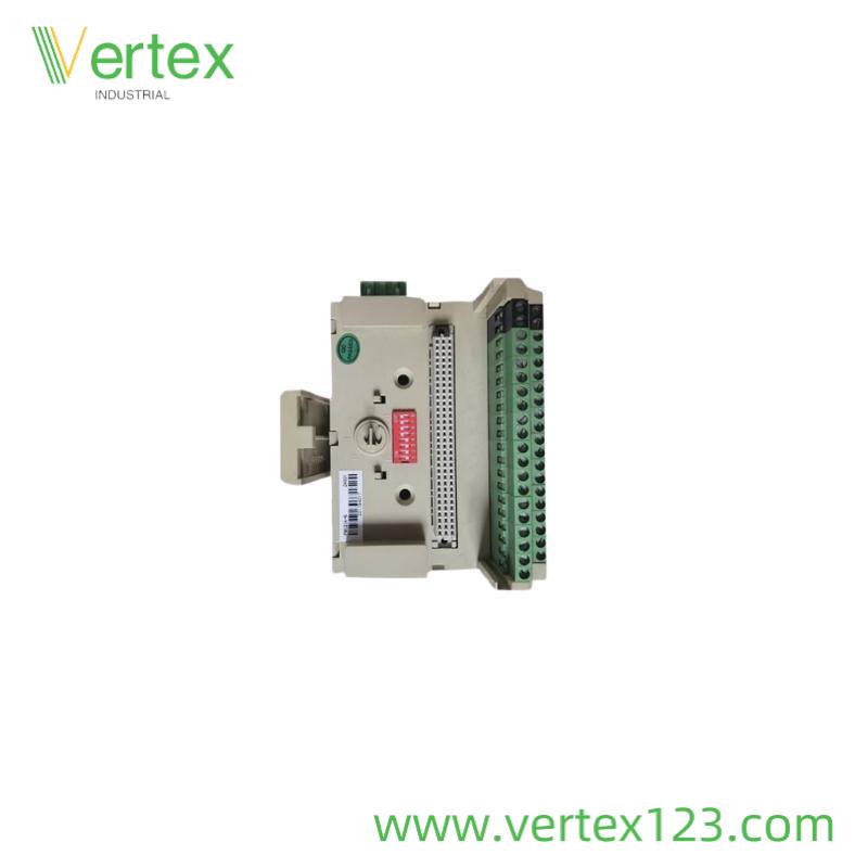 2711-K6C20 industrial installation