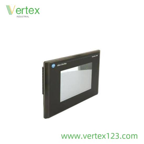 2711-T10C15 Interface