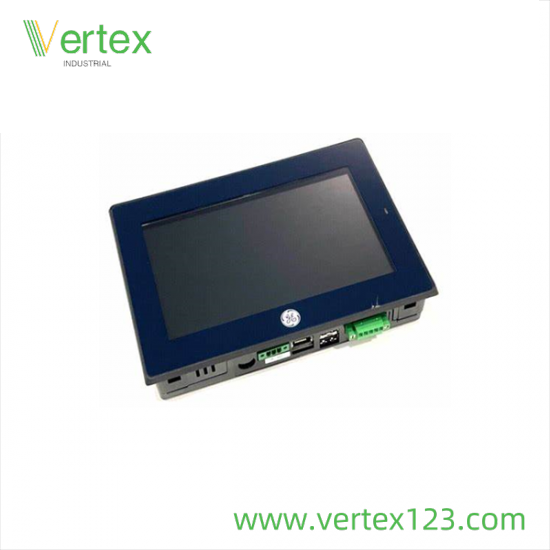 A-B 280D-F12Z-10B-CR Front View