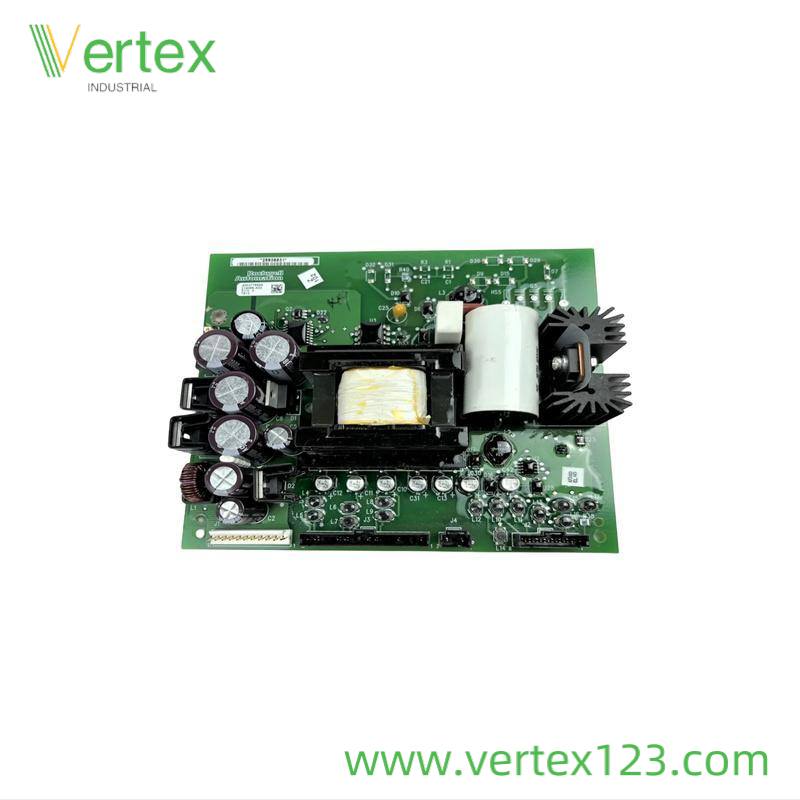 Allen-Bradley 314066-A02 Front View