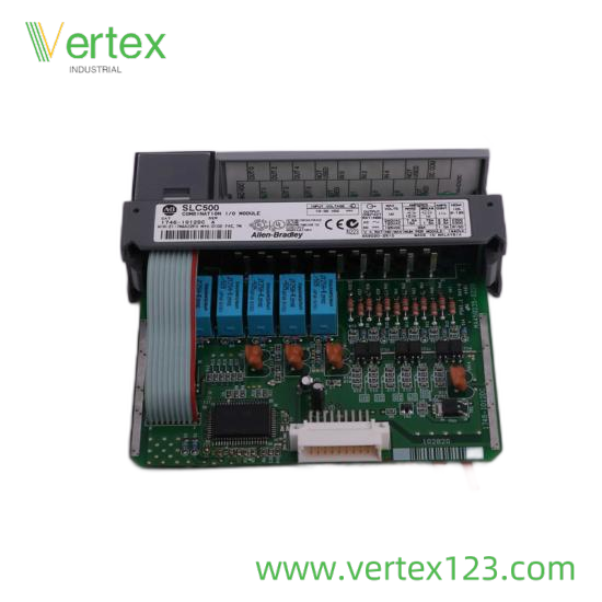 I/O Module Installation