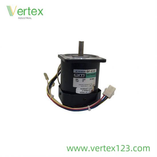 Industrial Installation Example
