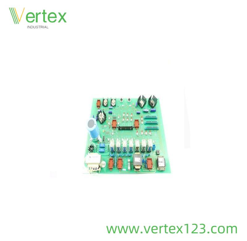 MOX12-P3509B installation example