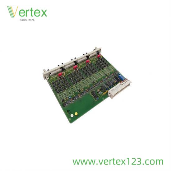 Control Module Installation