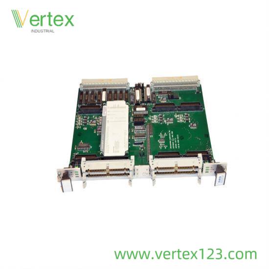 Abaco XVR19 Industrial Application