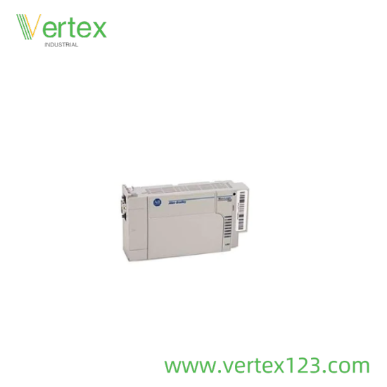 Abaco XVR19 Diagram