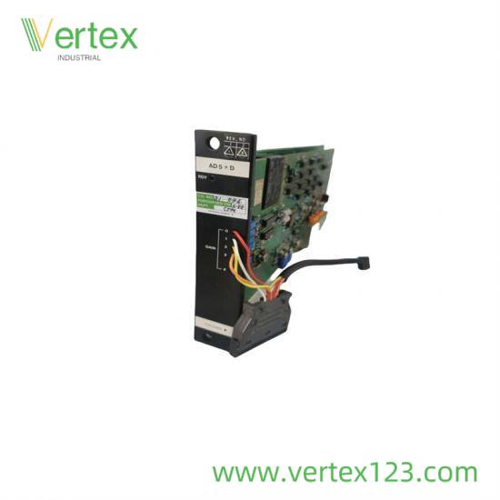 Abaco XVR19 Front View