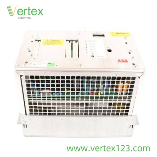 ABB ACS-CP-C Interface