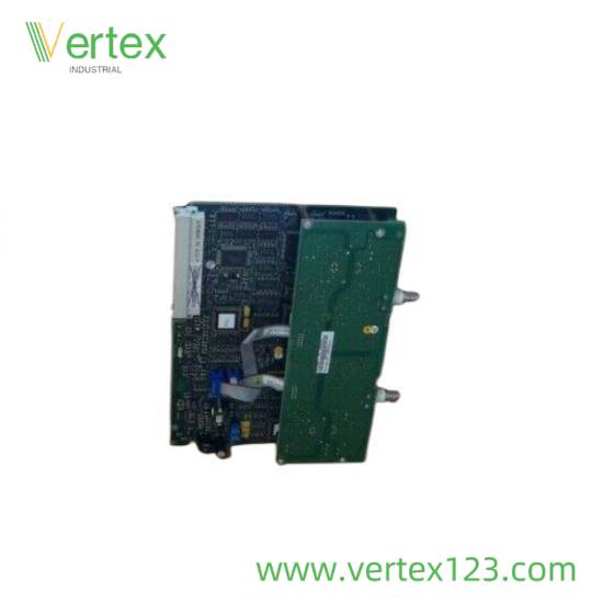 ABB Module Connector Details