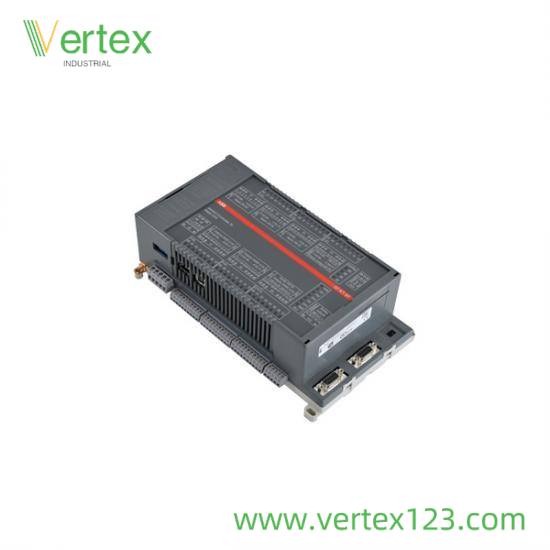 ABB GJR5253000R4270 Module Connector Detail