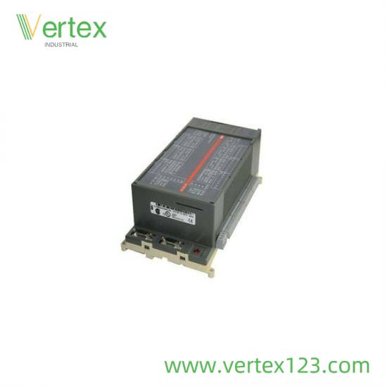 ABB 07KT97F1 Installation