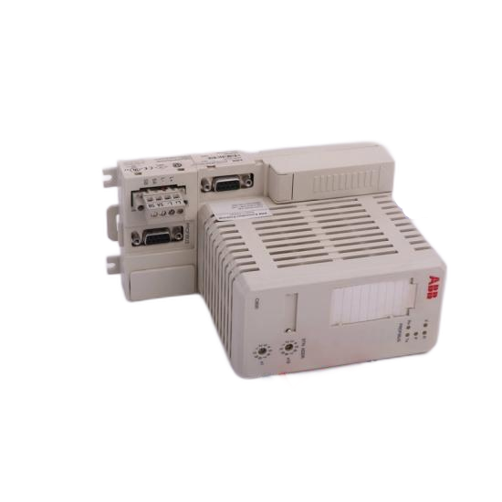 ABB 086345-504 Installation