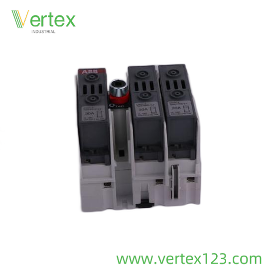 ABB 128877-103 Installation