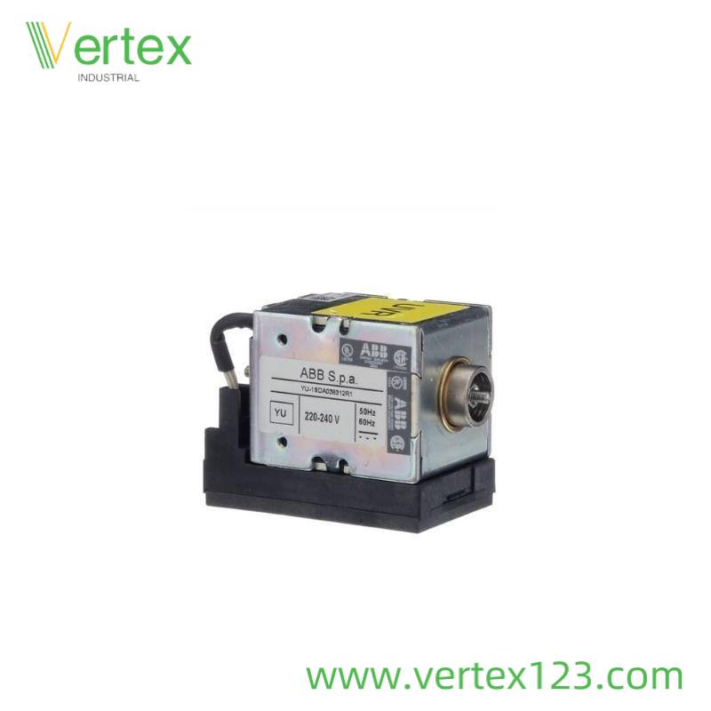 ABB Module Installation