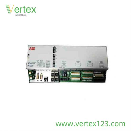 ABB 1KGT011900R0001 Installation