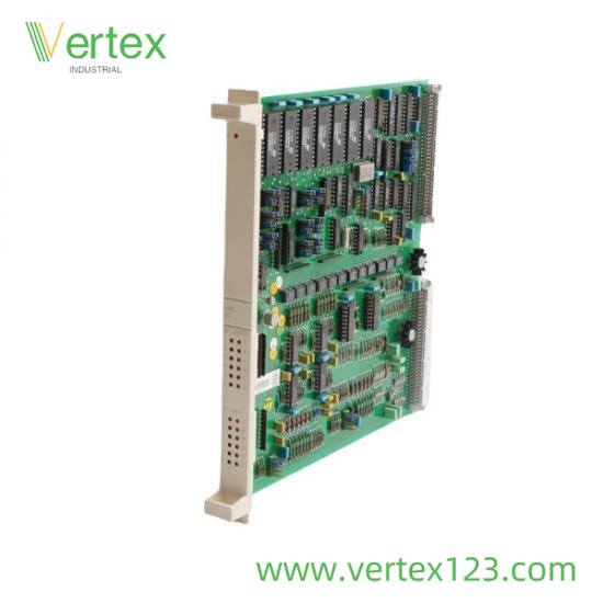 ABB 1TGE120011R1001 Module