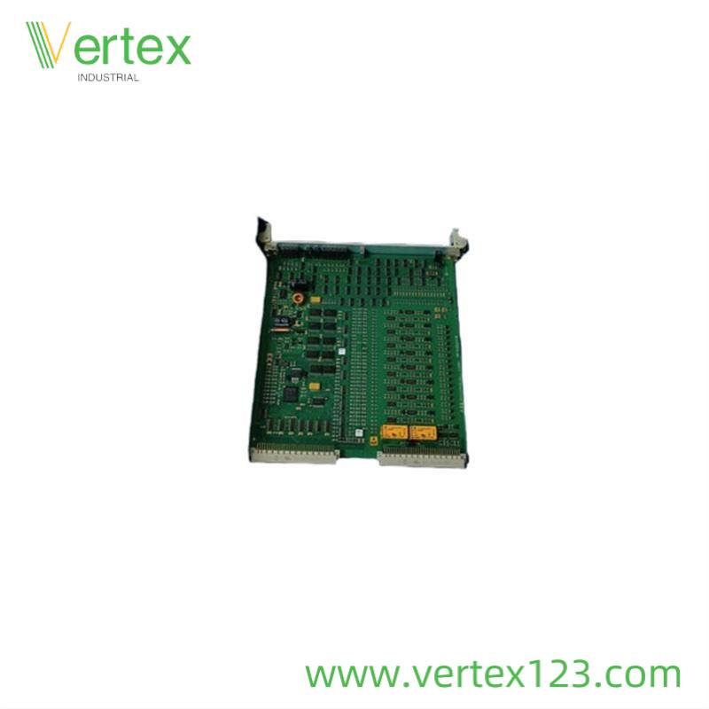 ABB 216DB61 Front View