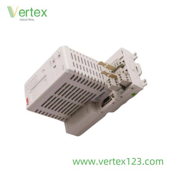 ABB Industrial Controller Installation