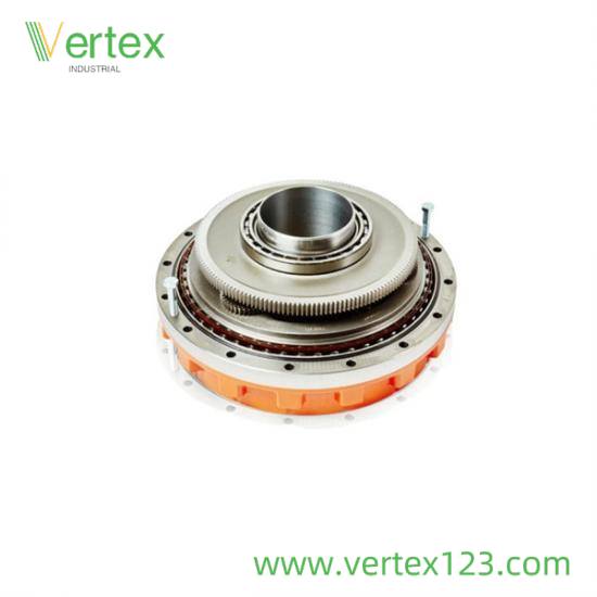 ABB Module Interface Details