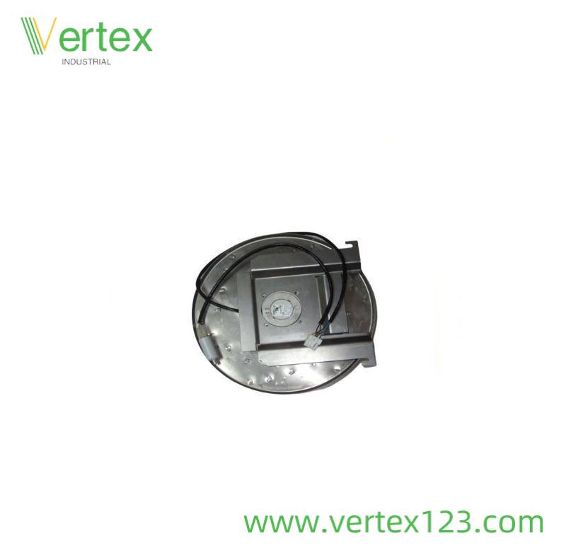 ABB 3ASC25H705/-7 Side View