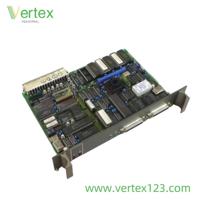 ABB 3ASC25H705/-7 Connector Detail